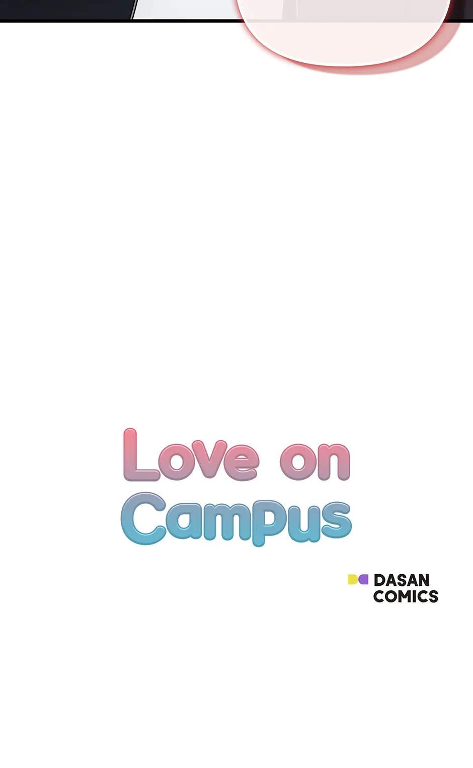 Love on Campus Chapter 18 - page 68