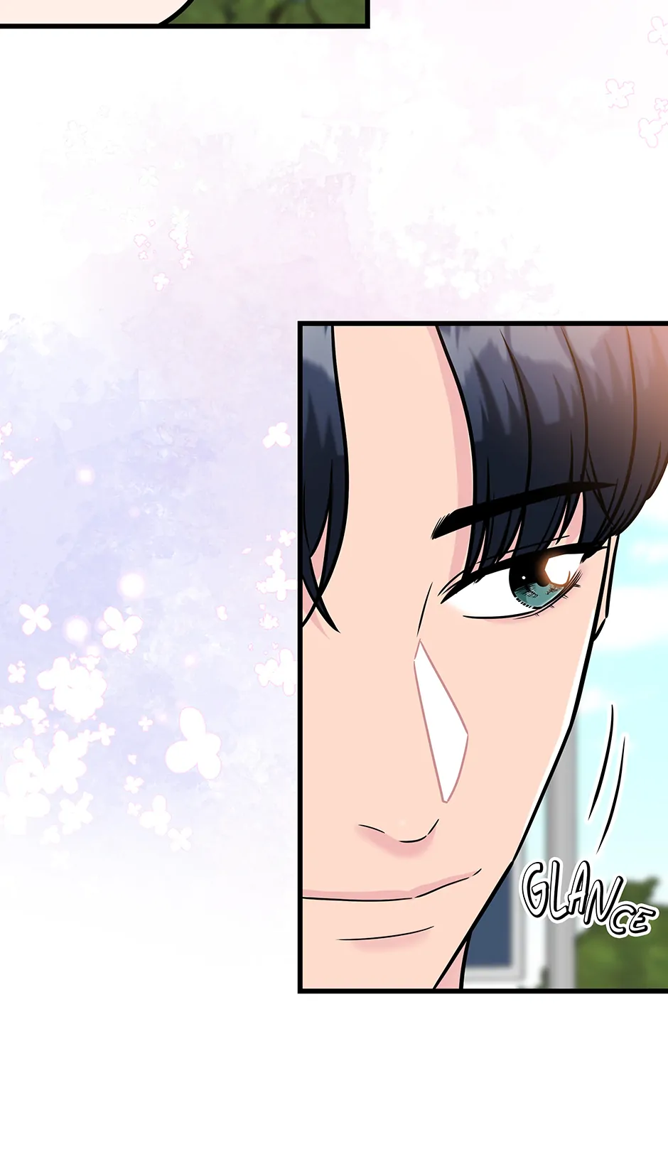 Love on Campus Chapter 64 - page 29