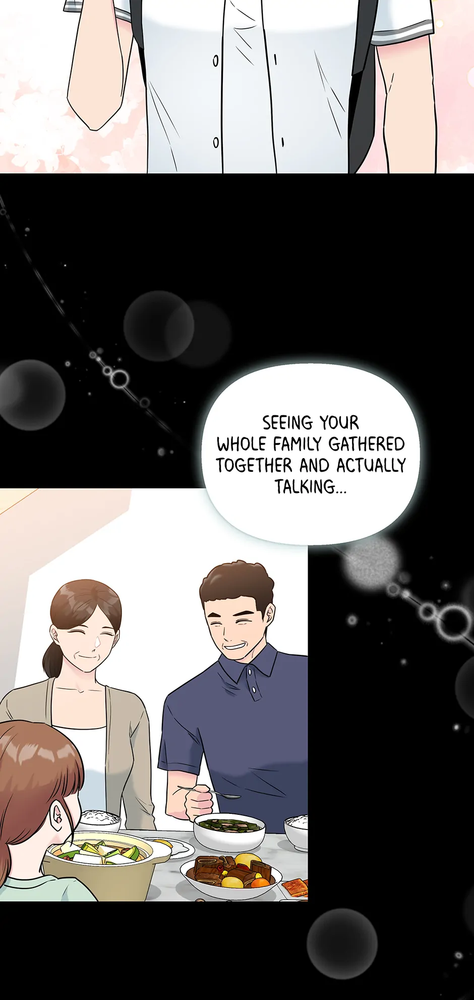 Love on Campus Chapter 64 - page 51