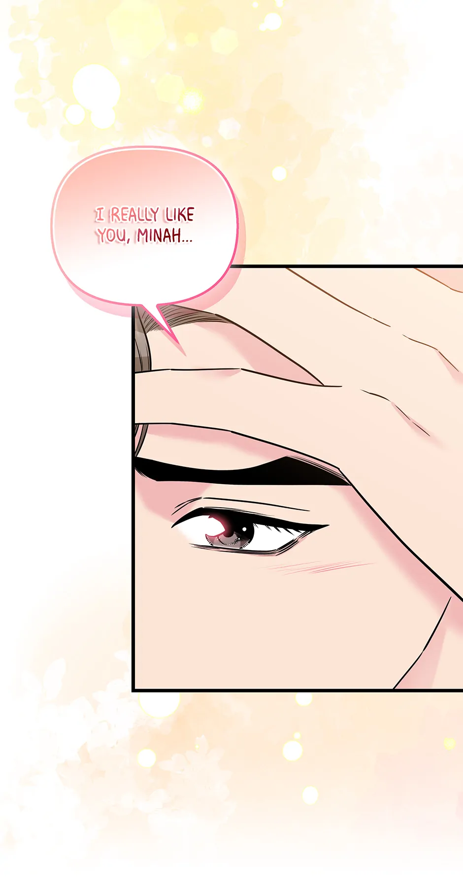 Love on Campus Chapter 64 - page 68