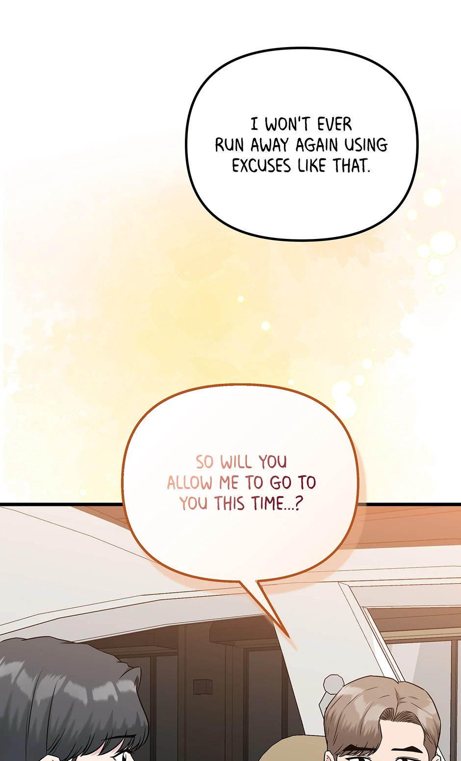 Love on Campus Chapter 64 - page 69