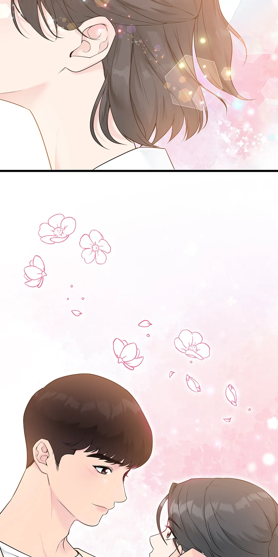 Love on Campus Chapter 24 - page 22