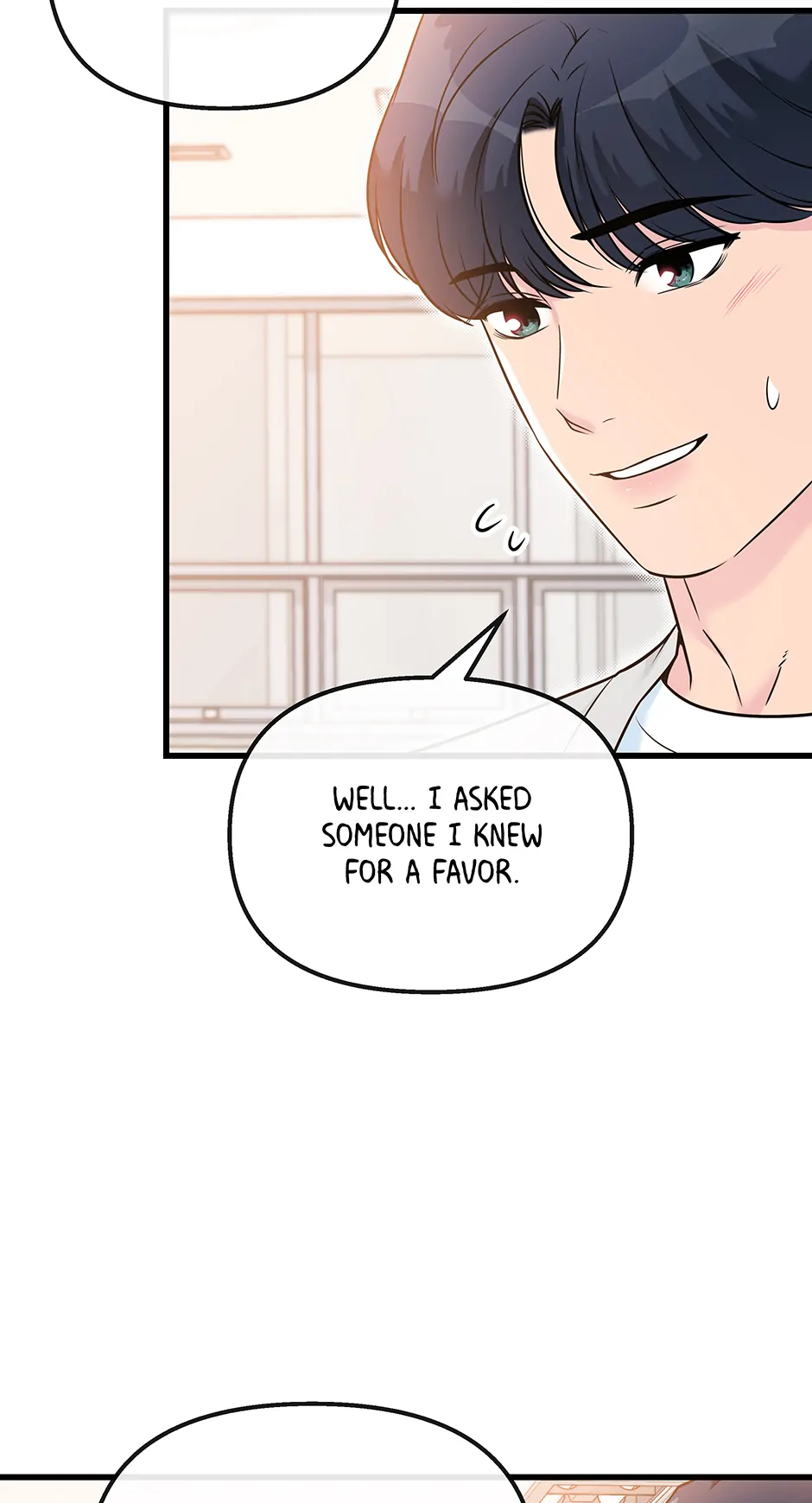 Love on Campus Chapter 24 - page 43