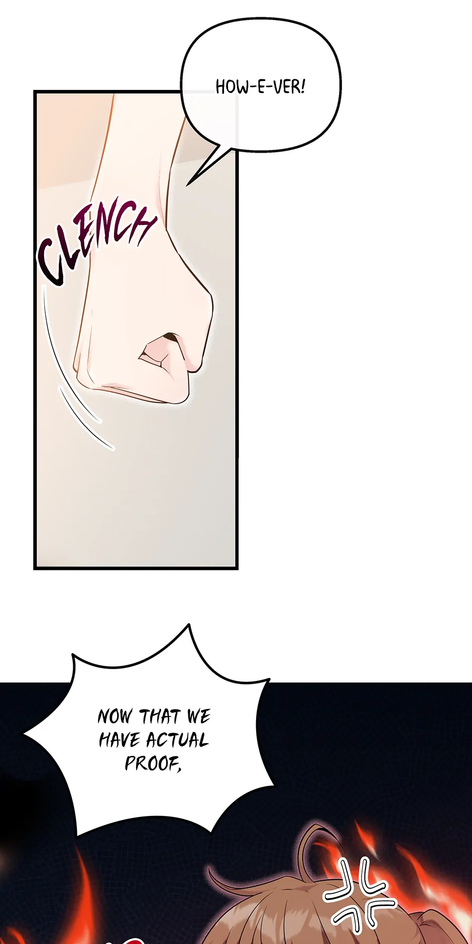 Love on Campus Chapter 24 - page 50