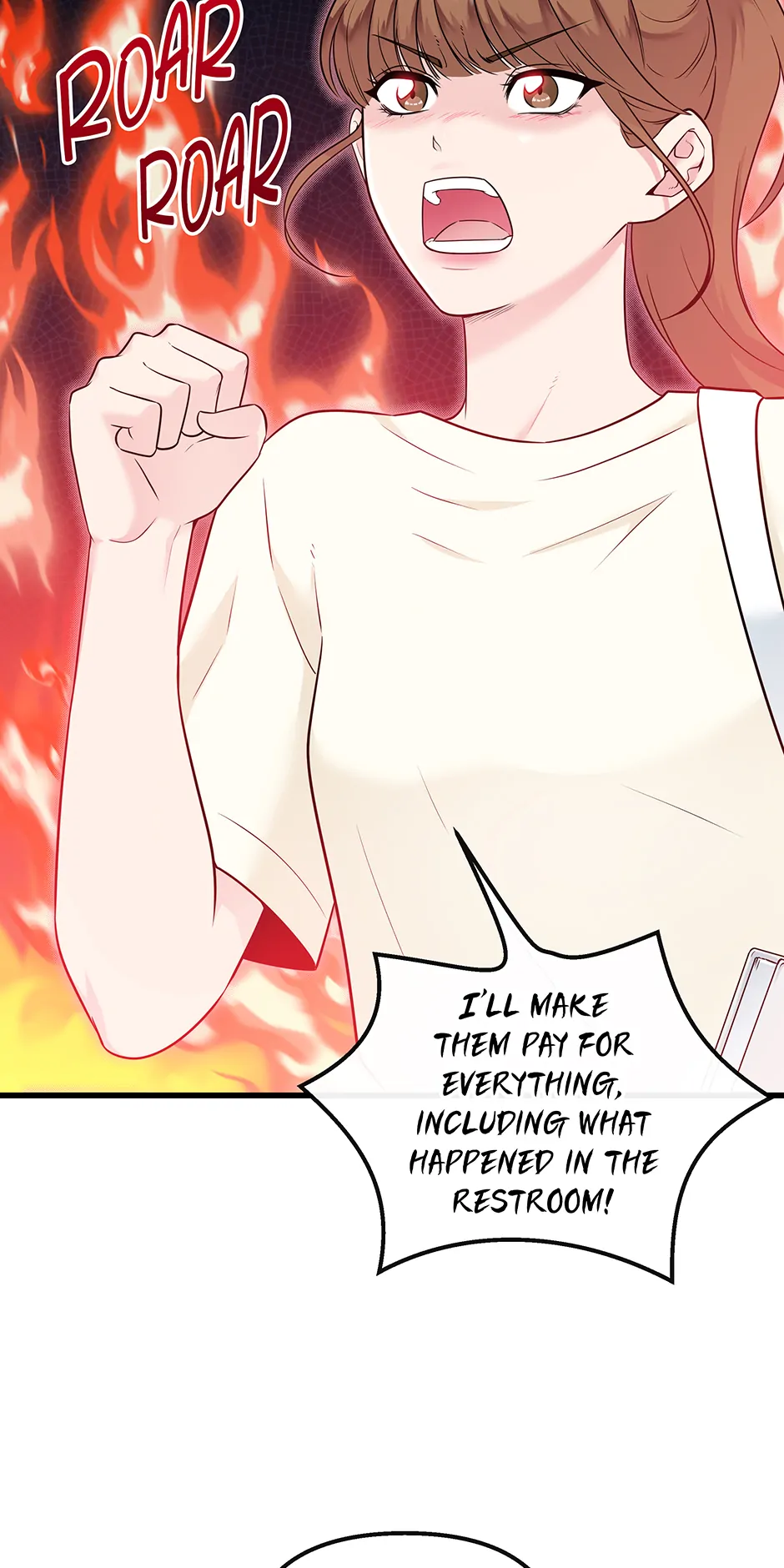 Love on Campus Chapter 24 - page 51