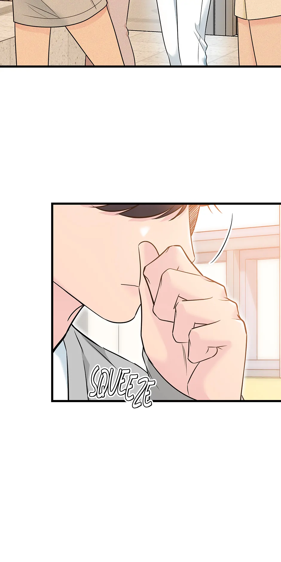 Love on Campus Chapter 24 - page 60