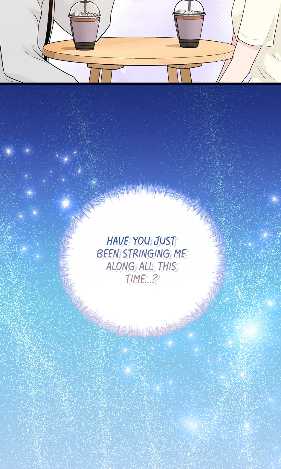 Love on Campus Chapter 24 - page 64