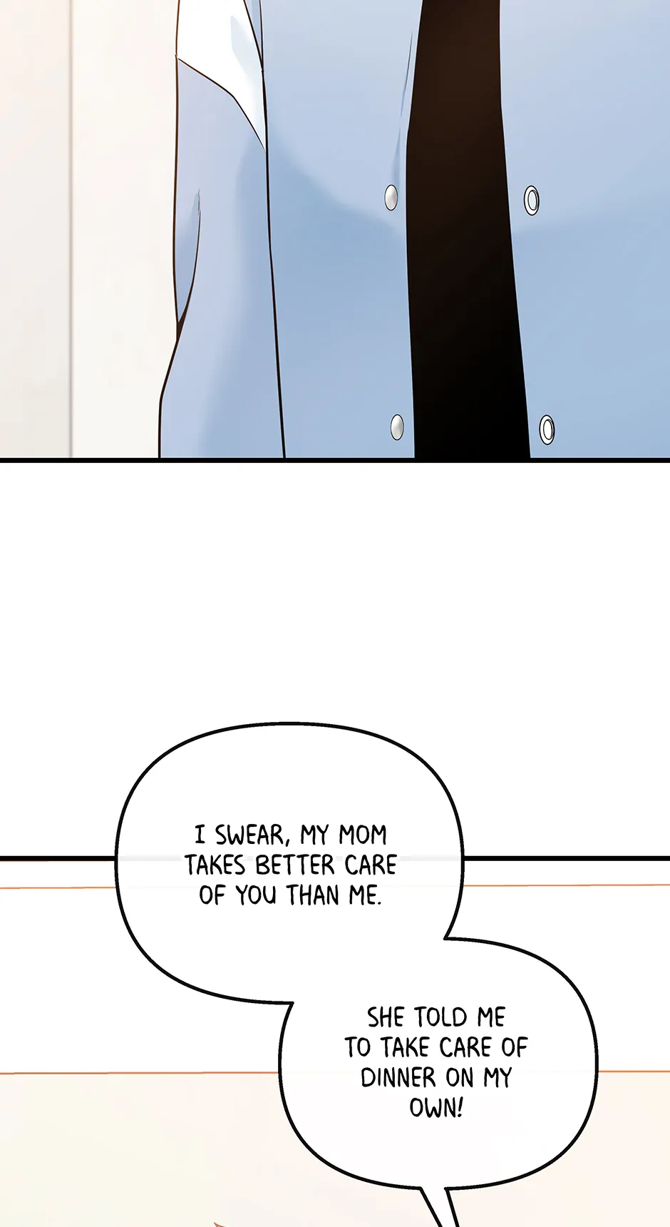 Love on Campus Chapter 24 - page 7