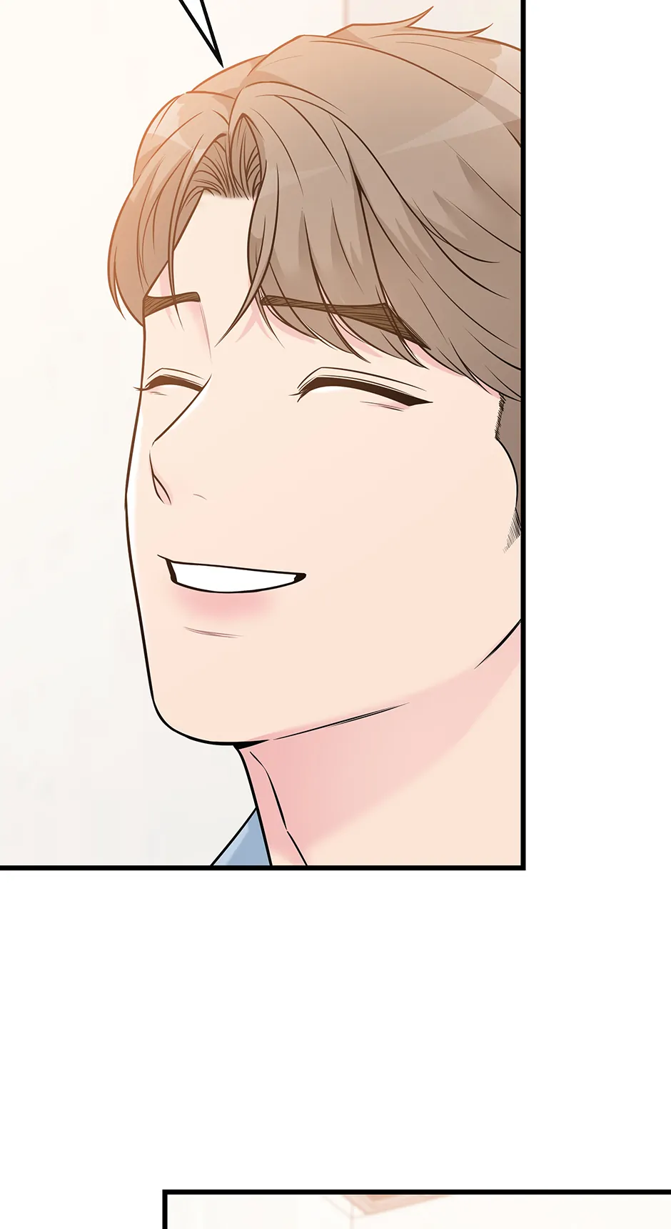 Love on Campus Chapter 24 - page 9