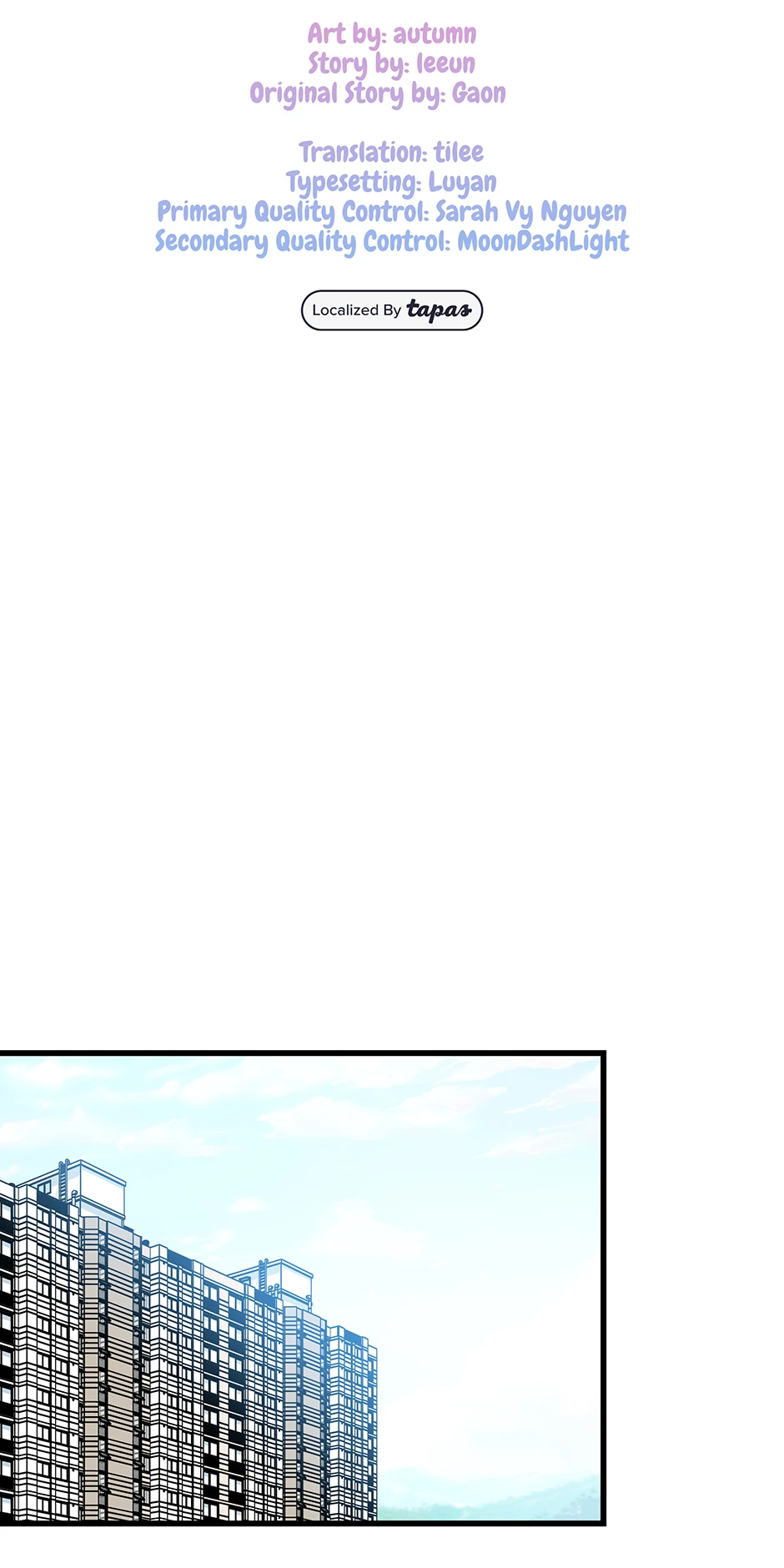 Love on Campus Chapter 63 - page 16