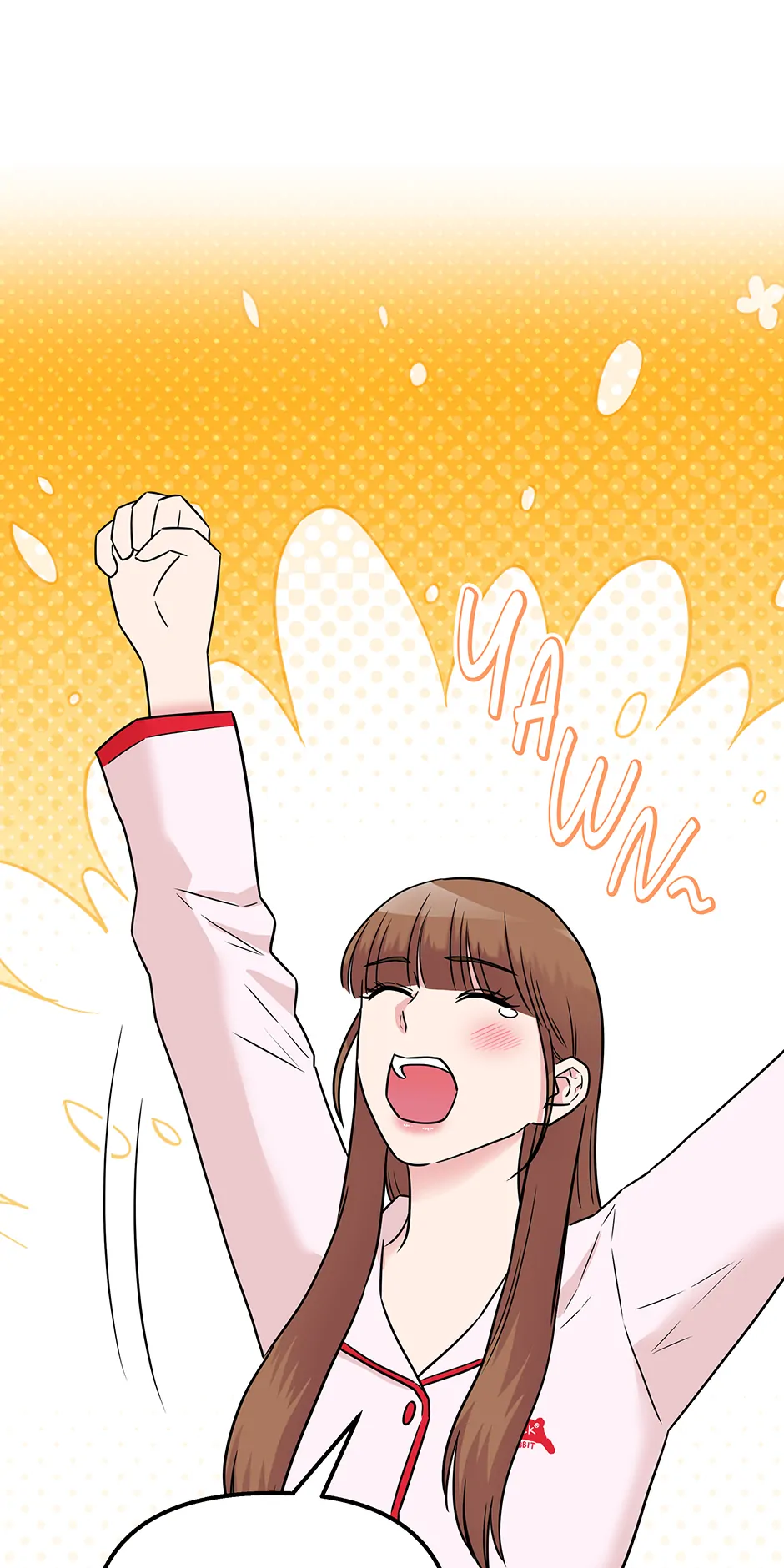 Love on Campus Chapter 63 - page 17