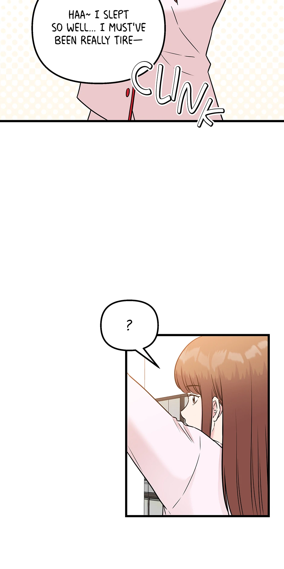 Love on Campus Chapter 63 - page 18