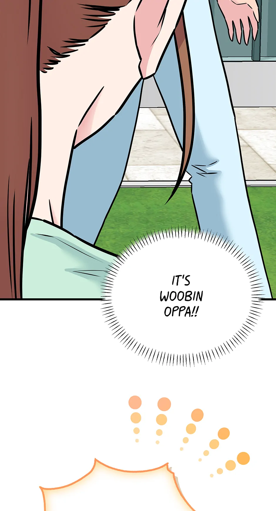 Love on Campus Chapter 63 - page 41