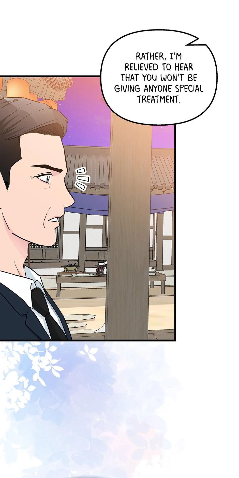 Love on Campus Chapter 63 - page 5