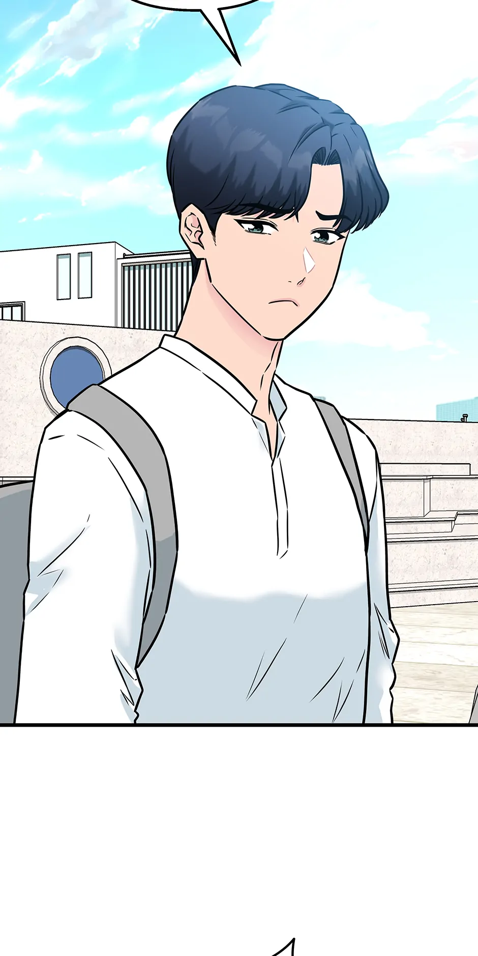 Love on Campus Chapter 63 - page 70