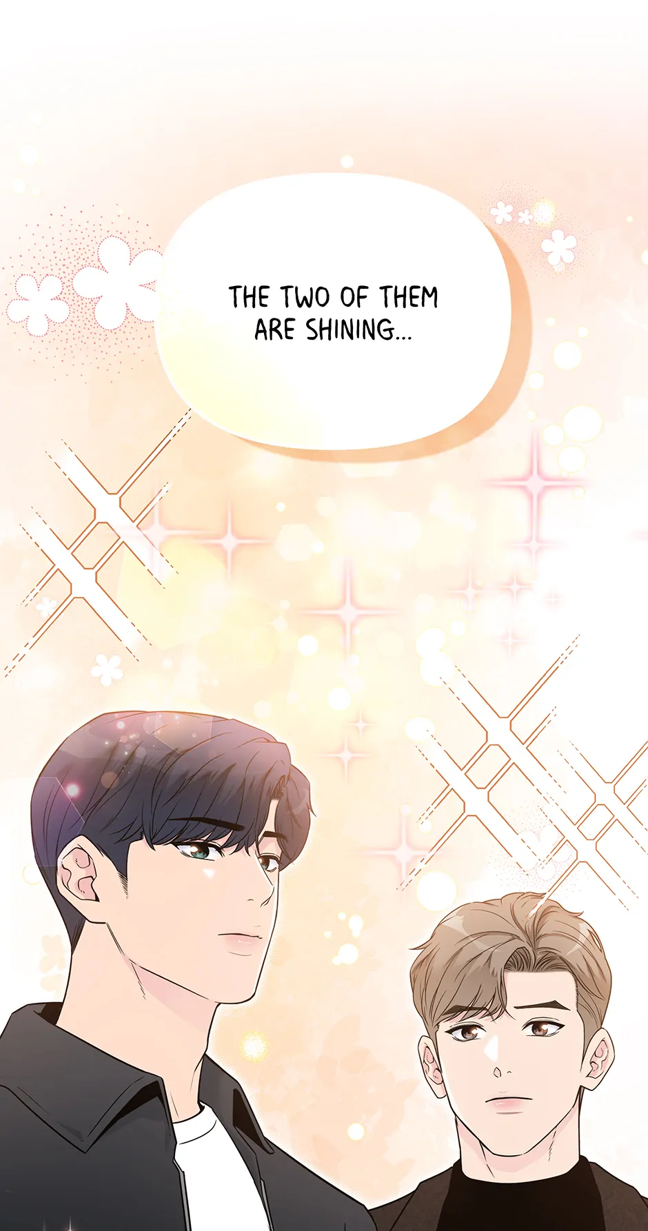 Love on Campus Chapter 19 - page 13