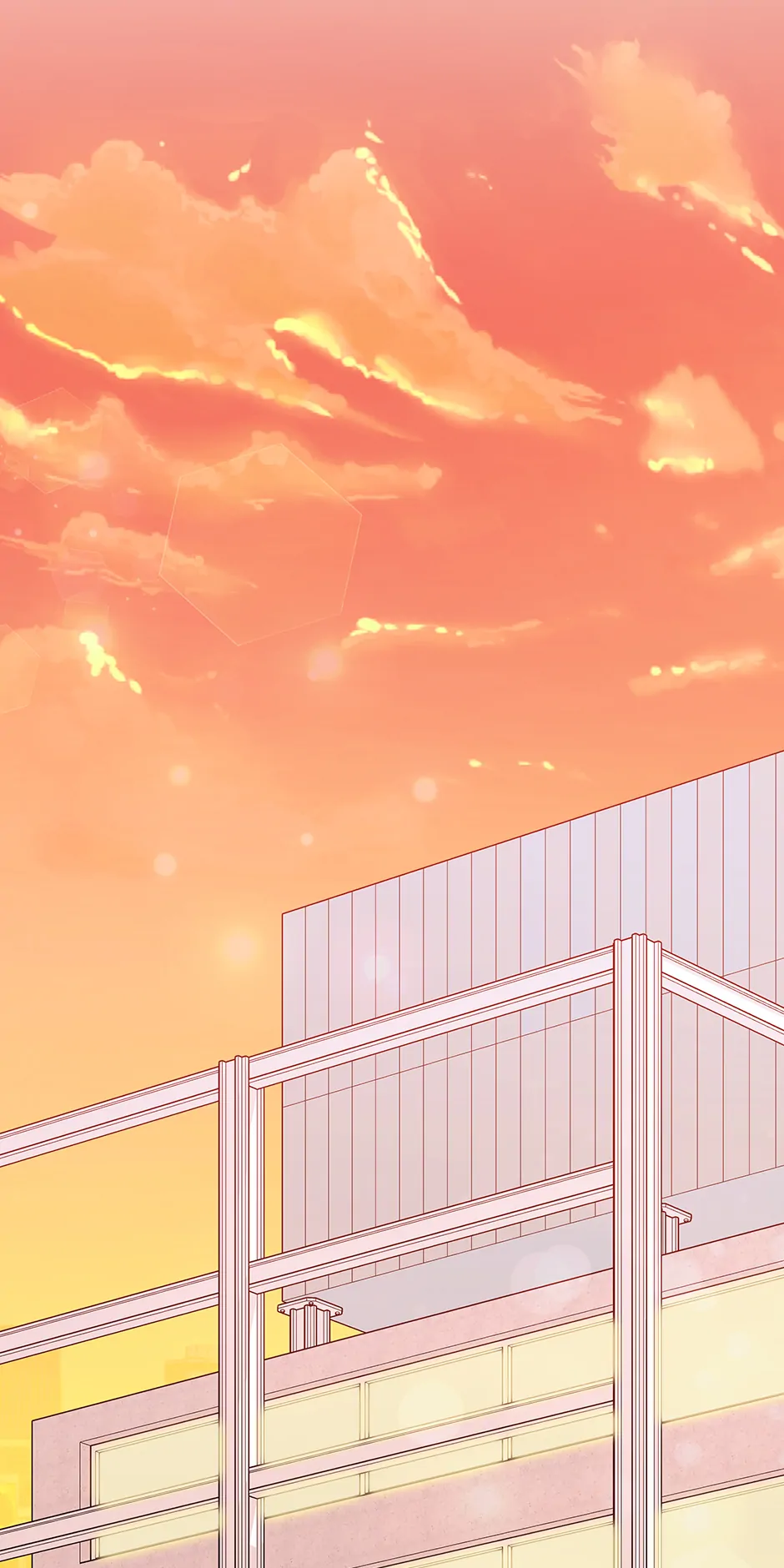 Love on Campus Chapter 19 - page 19
