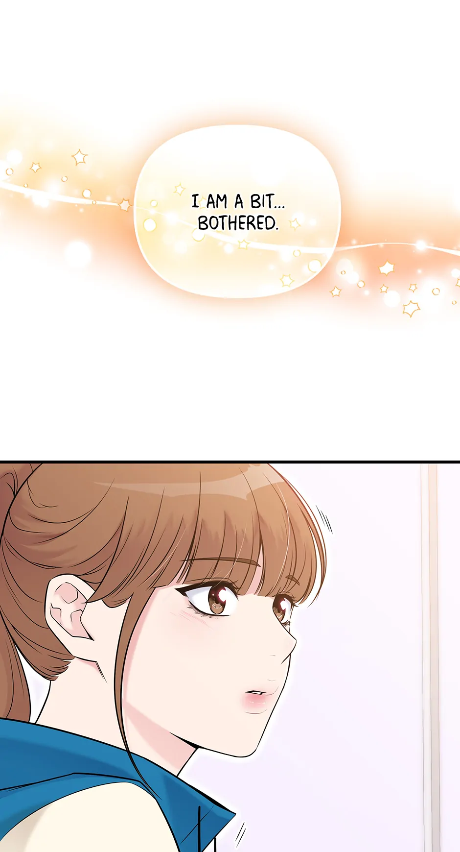 Love on Campus Chapter 19 - page 31