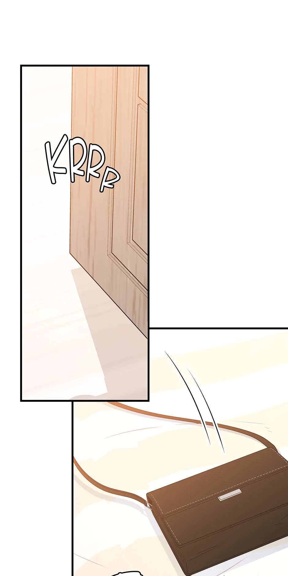 Love on Campus Chapter 19 - page 41