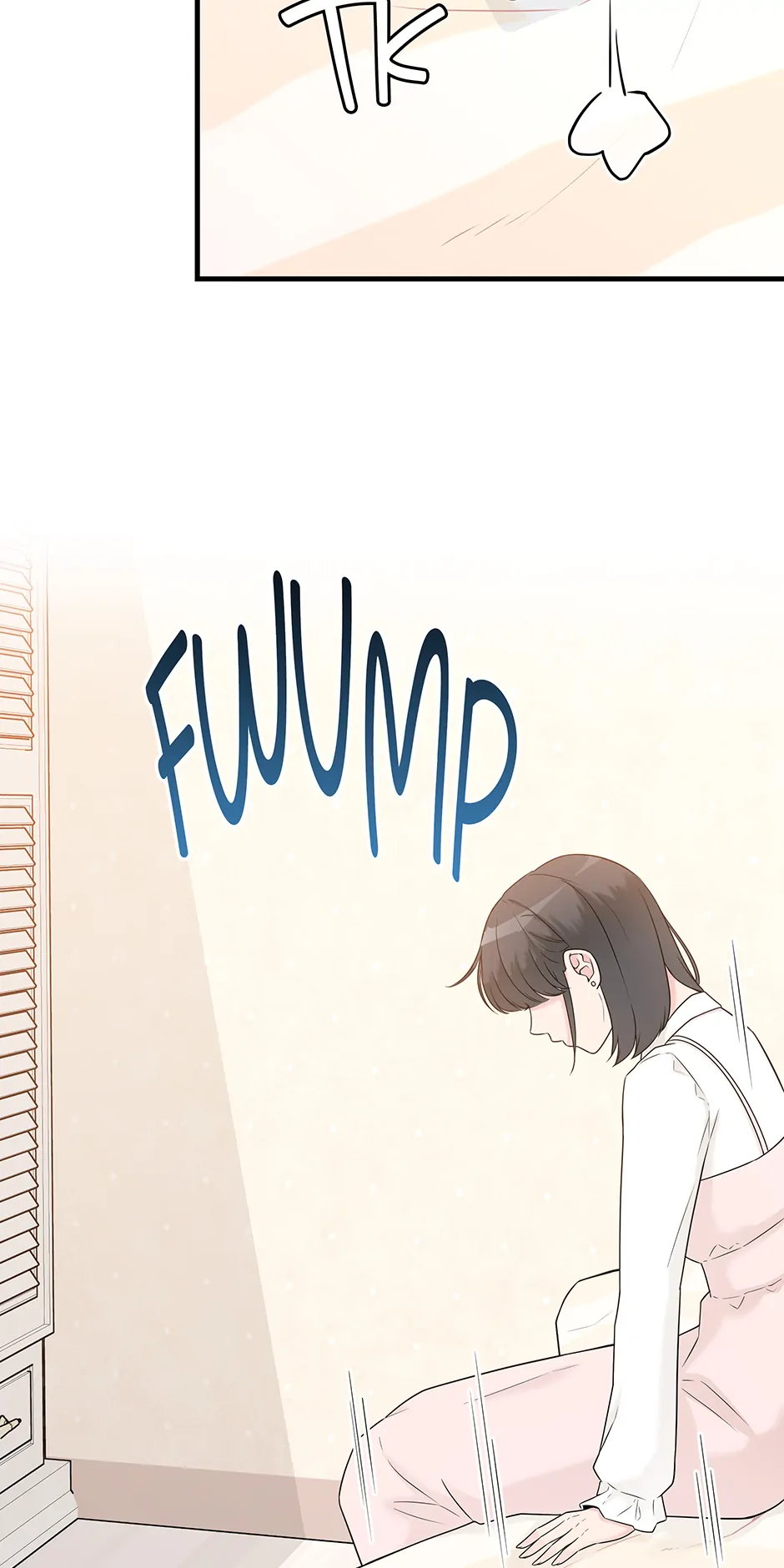 Love on Campus Chapter 19 - page 42