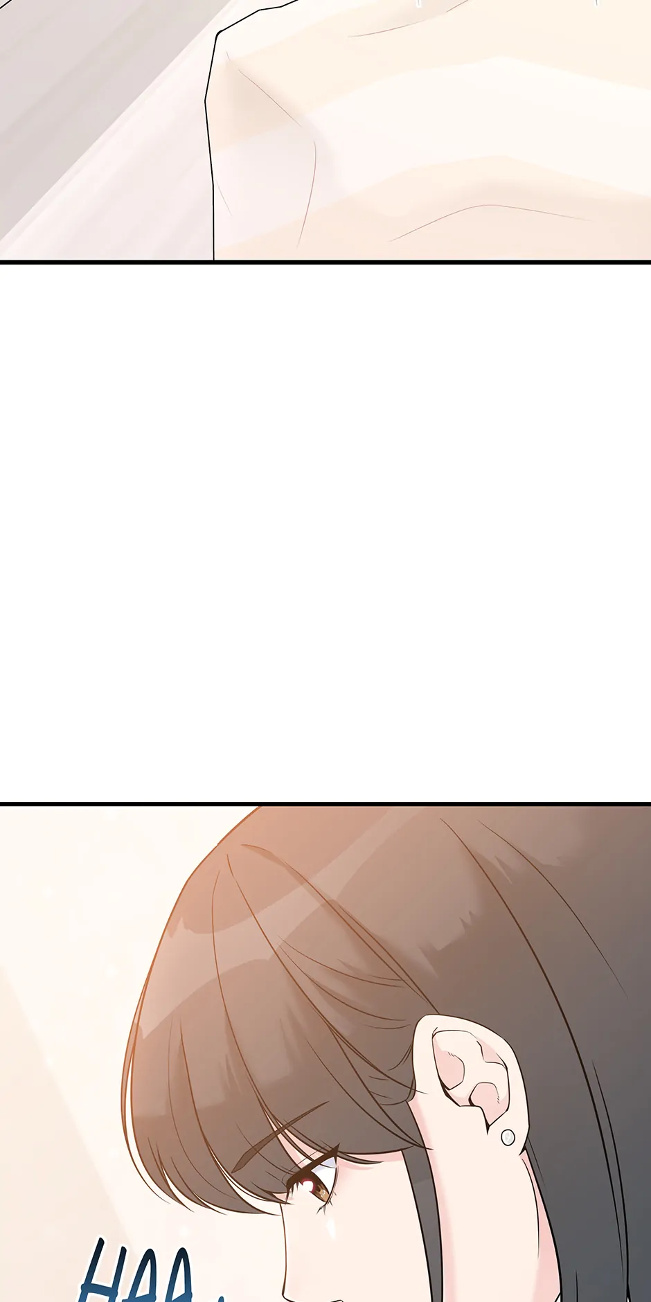 Love on Campus Chapter 19 - page 43