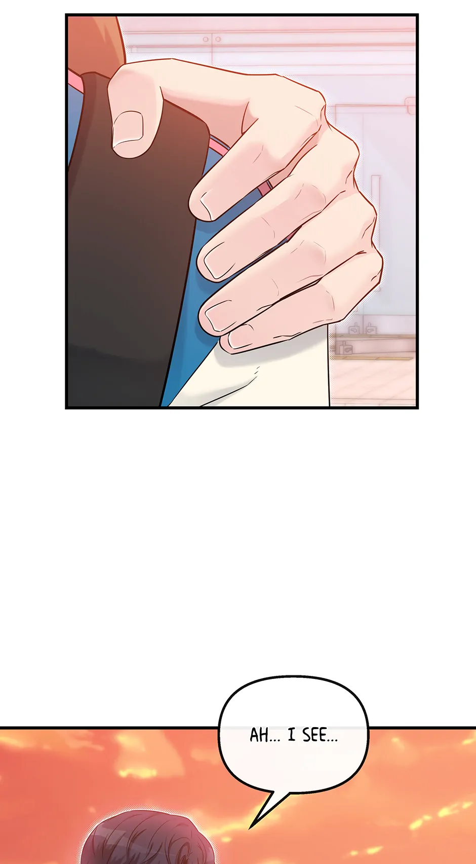 Love on Campus Chapter 19 - page 5