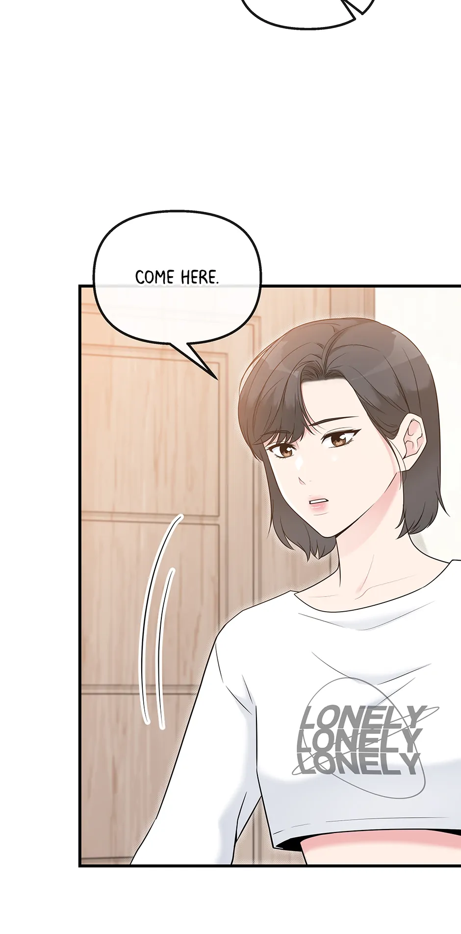 Love on Campus Chapter 19 - page 52