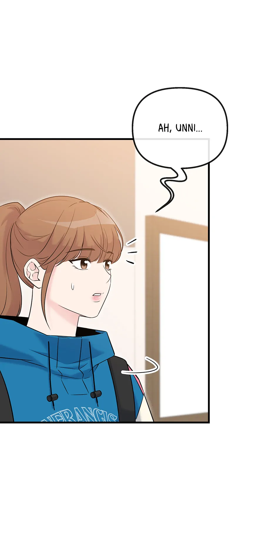 Love on Campus Chapter 19 - page 53