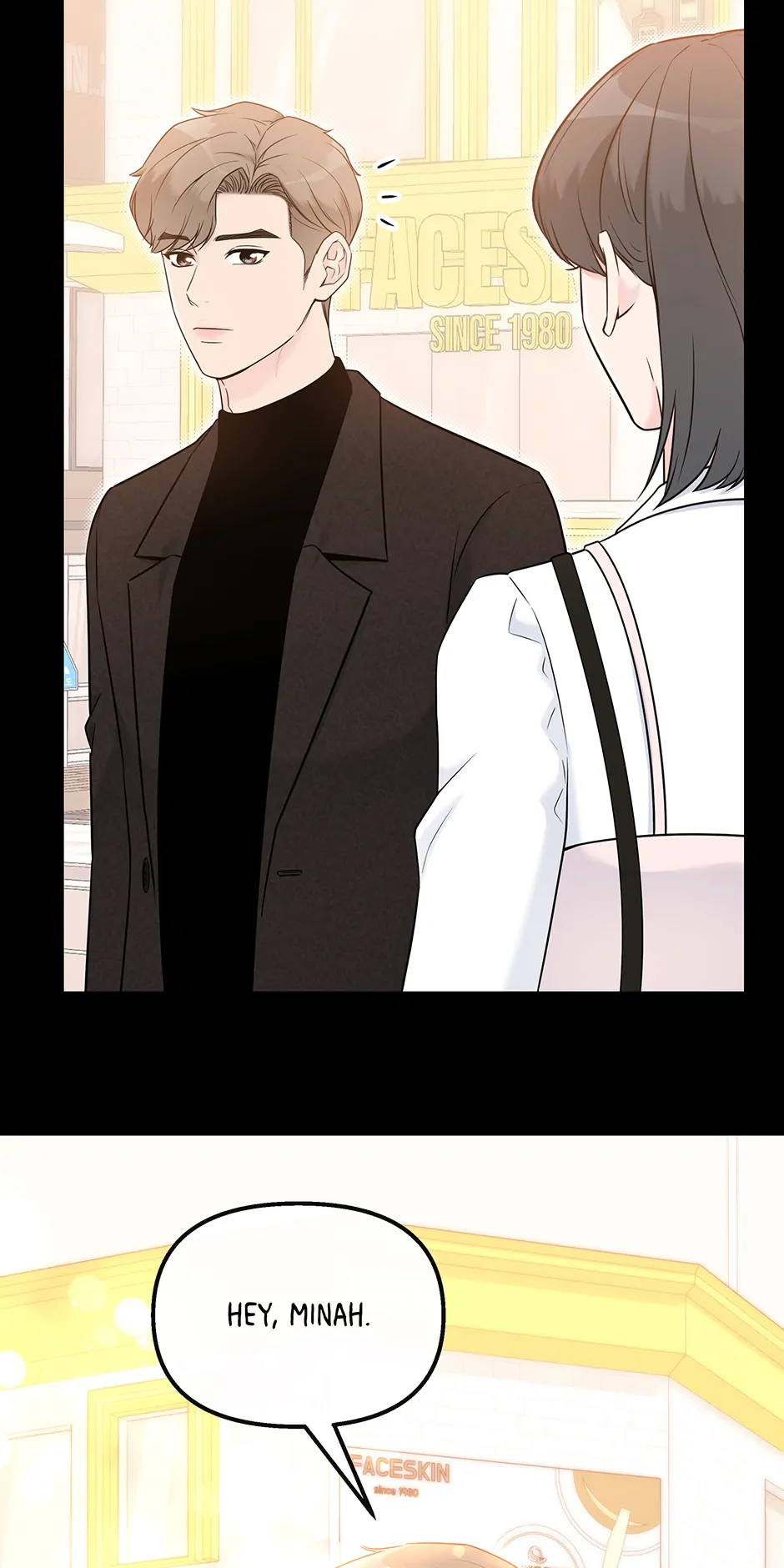 Love on Campus Chapter 19 - page 62