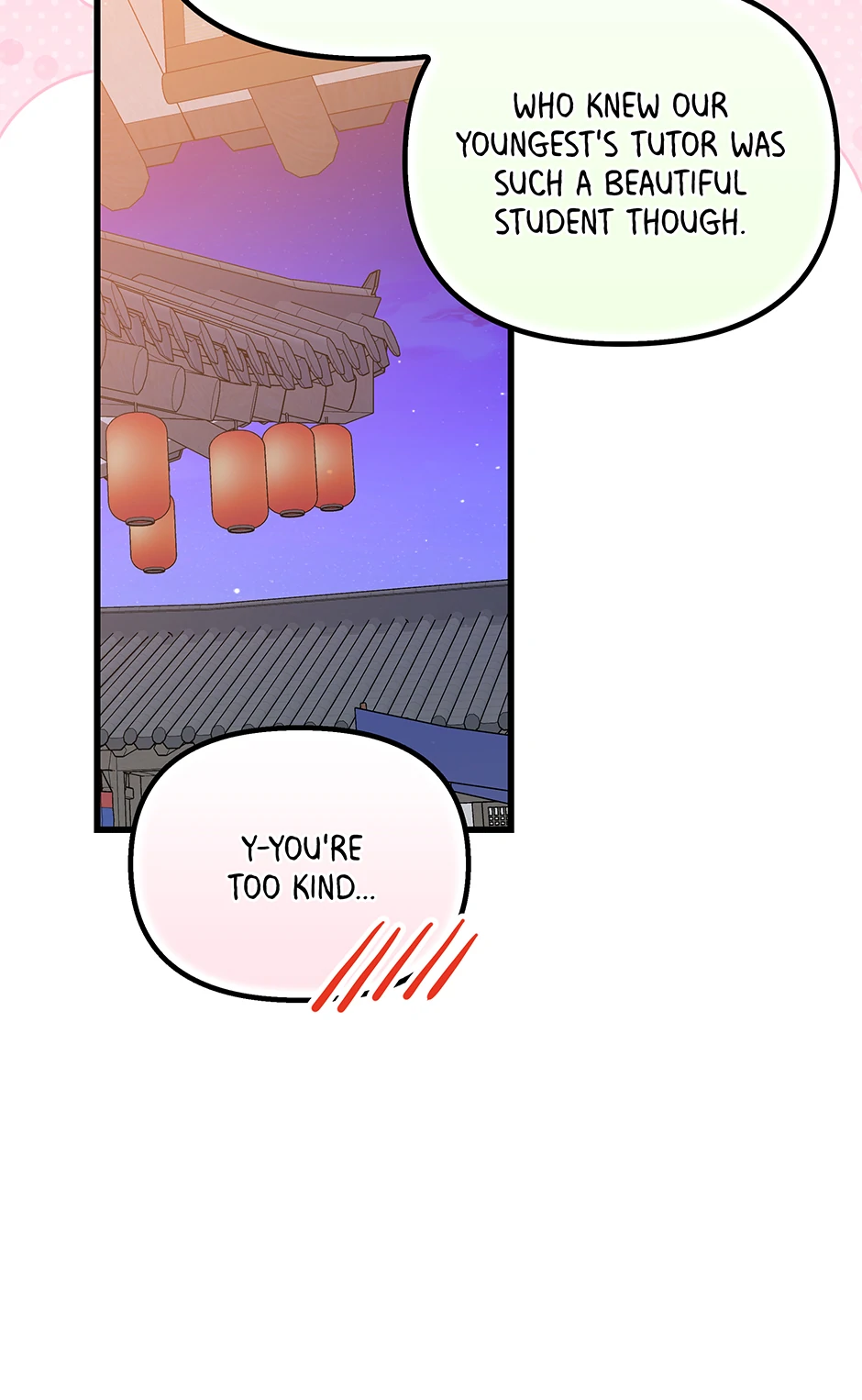 Love on Campus Chapter 62 - page 13