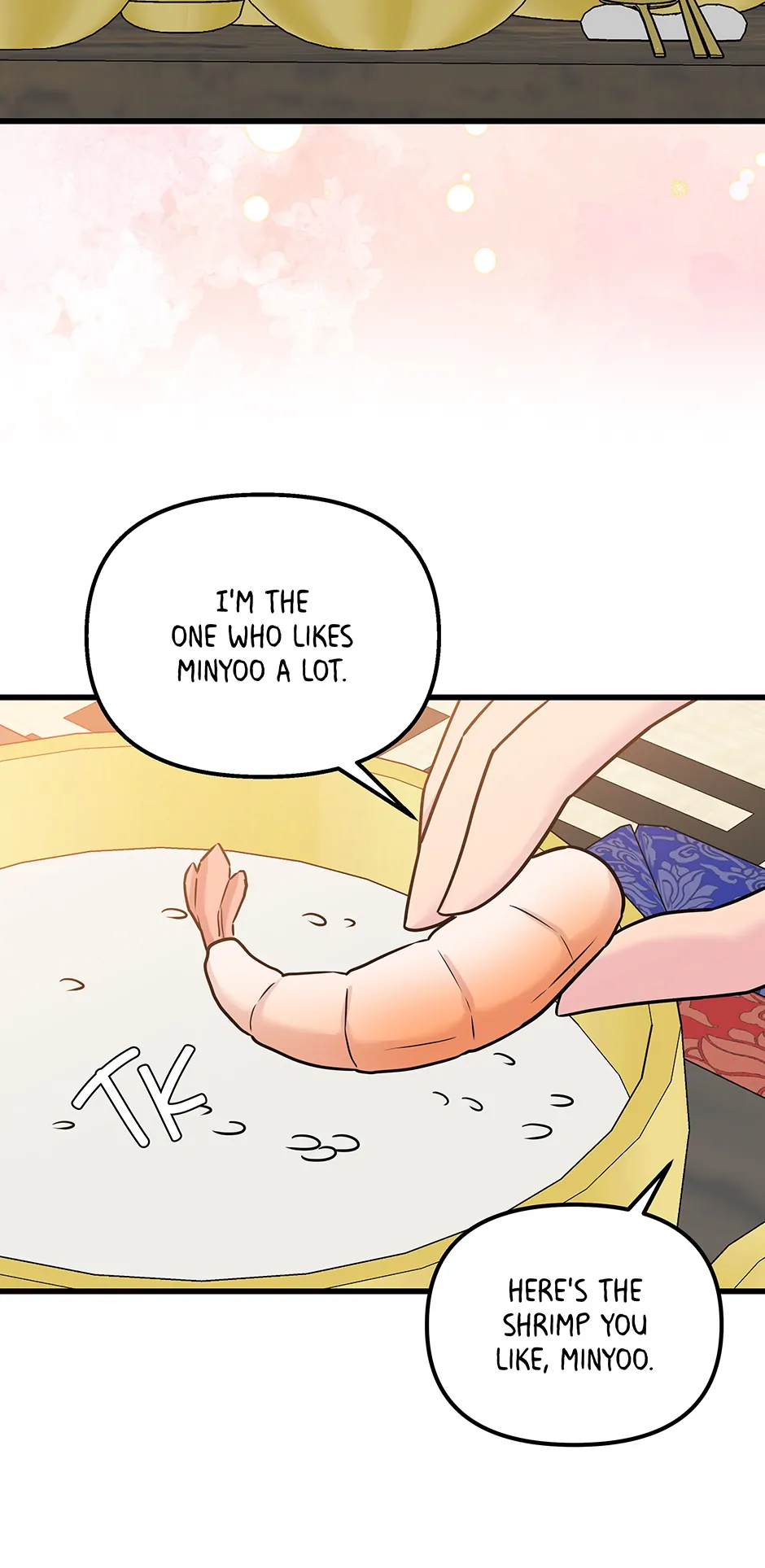 Love on Campus Chapter 62 - page 18