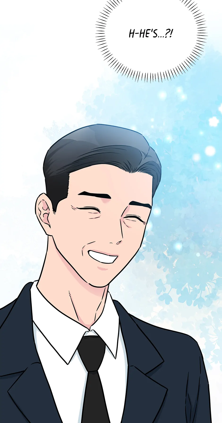 Love on Campus Chapter 62 - page 2