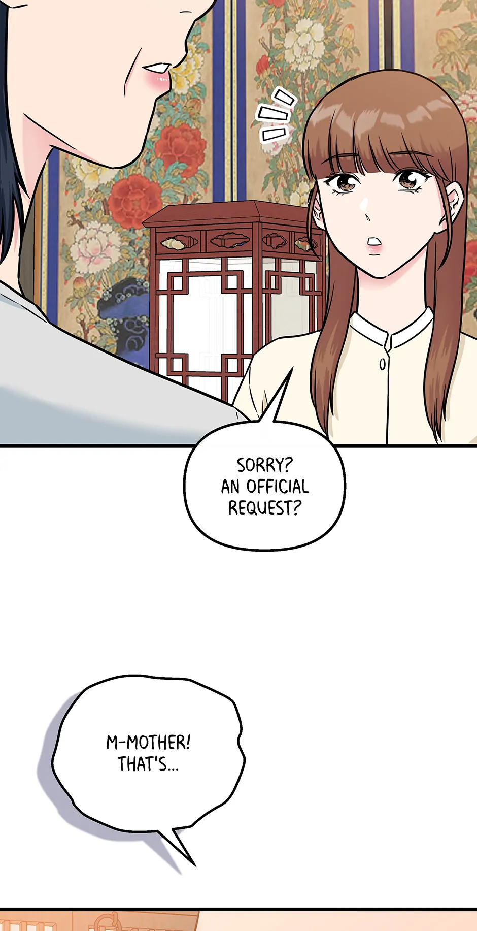 Love on Campus Chapter 62 - page 25