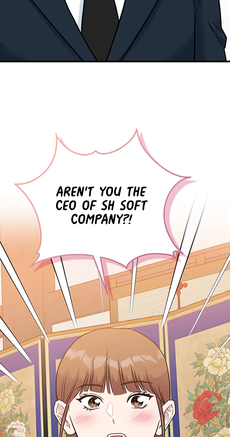 Love on Campus Chapter 62 - page 3