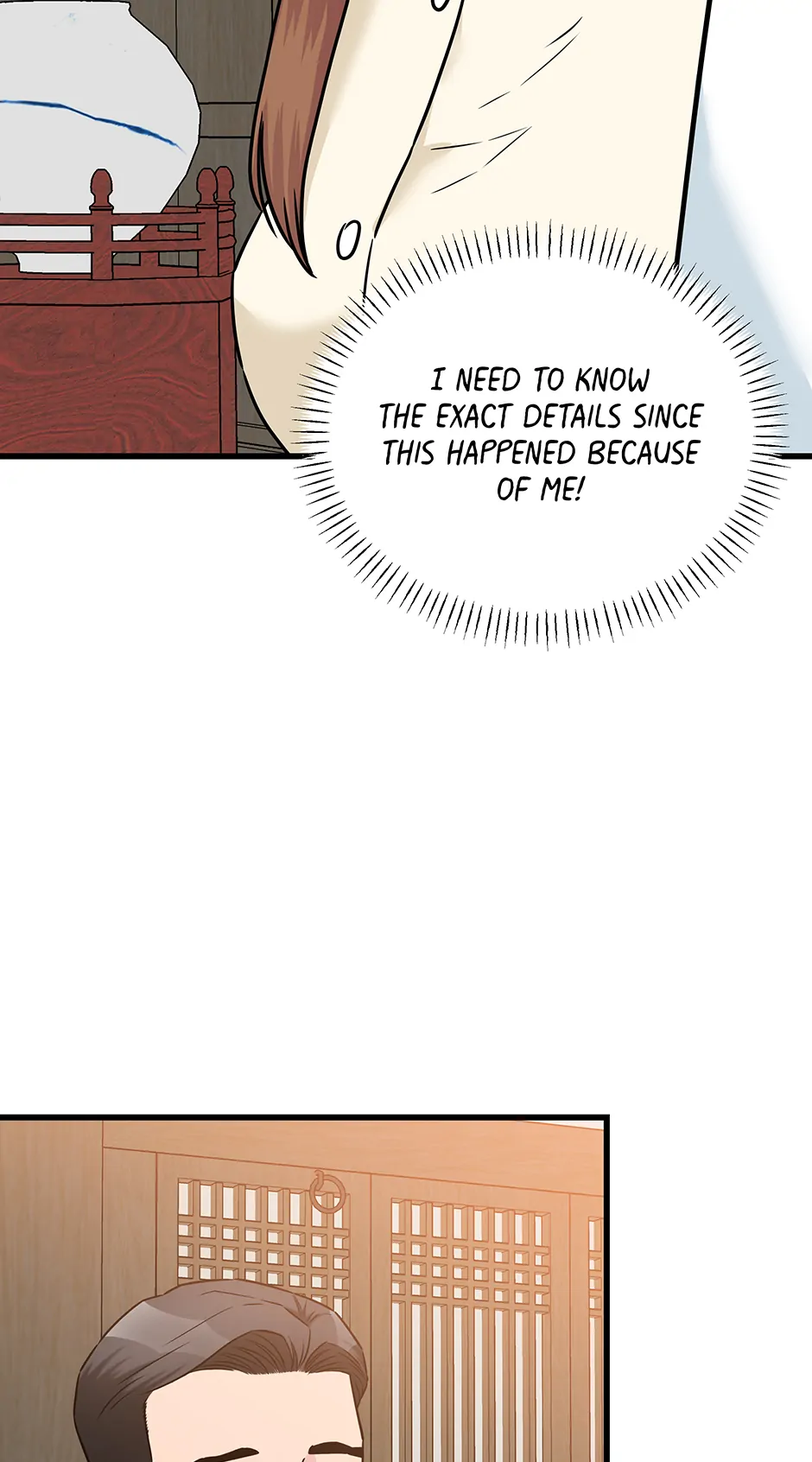 Love on Campus Chapter 62 - page 38