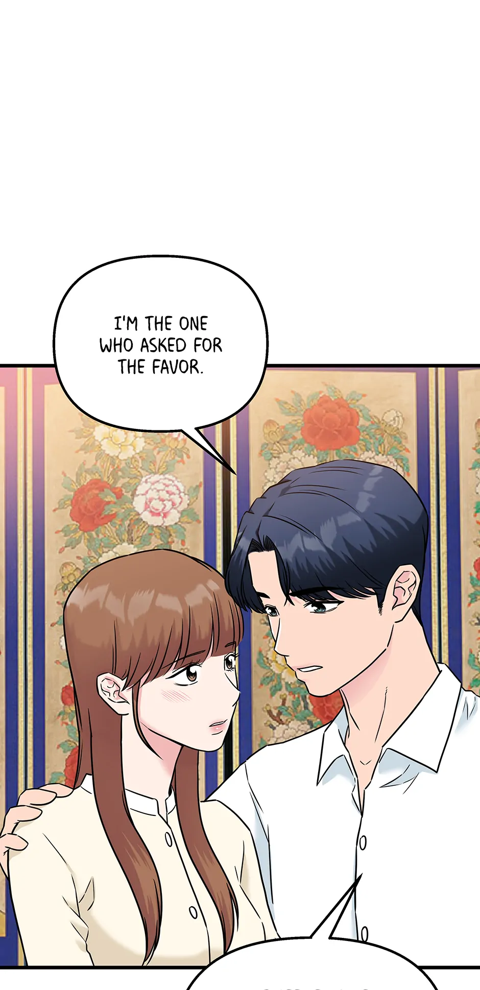 Love on Campus Chapter 62 - page 50
