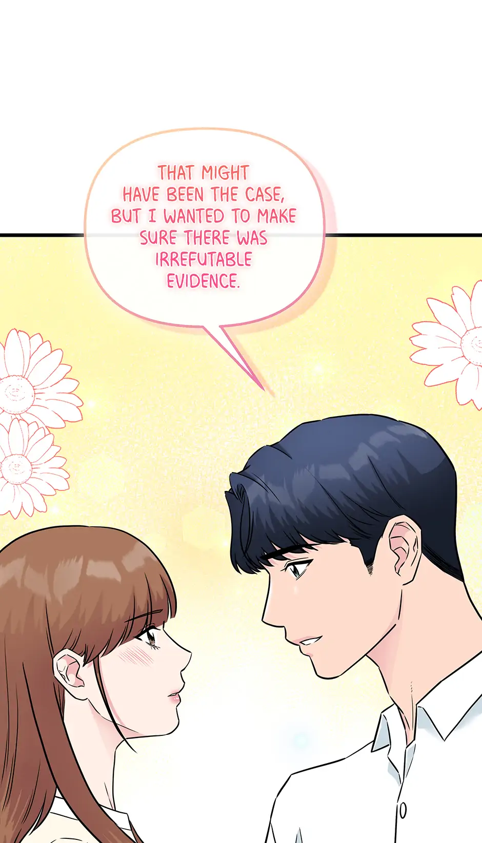 Love on Campus Chapter 62 - page 53