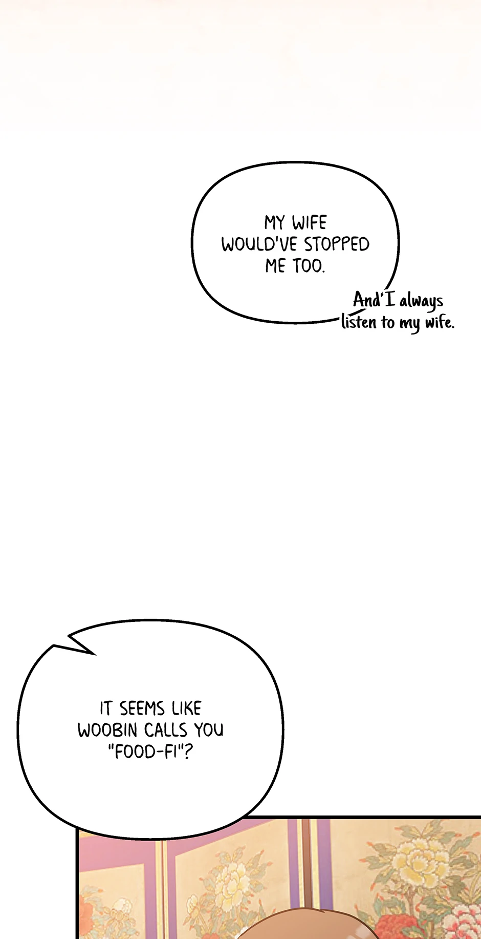 Love on Campus Chapter 62 - page 62