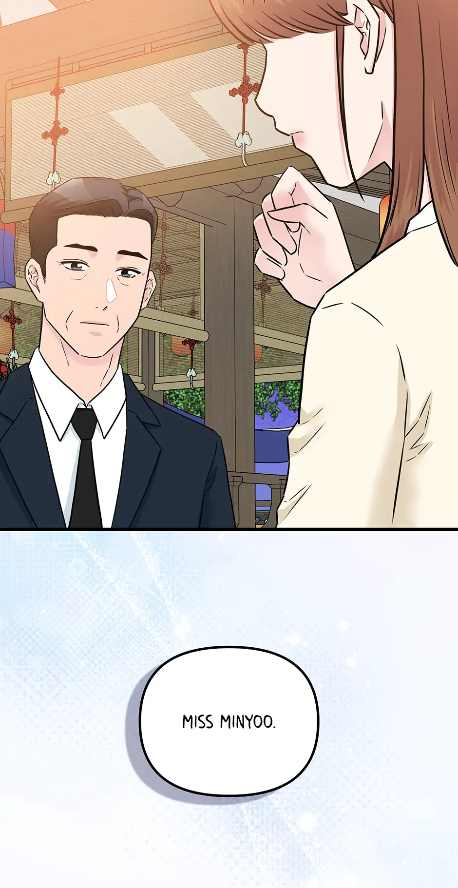 Love on Campus Chapter 62 - page 77