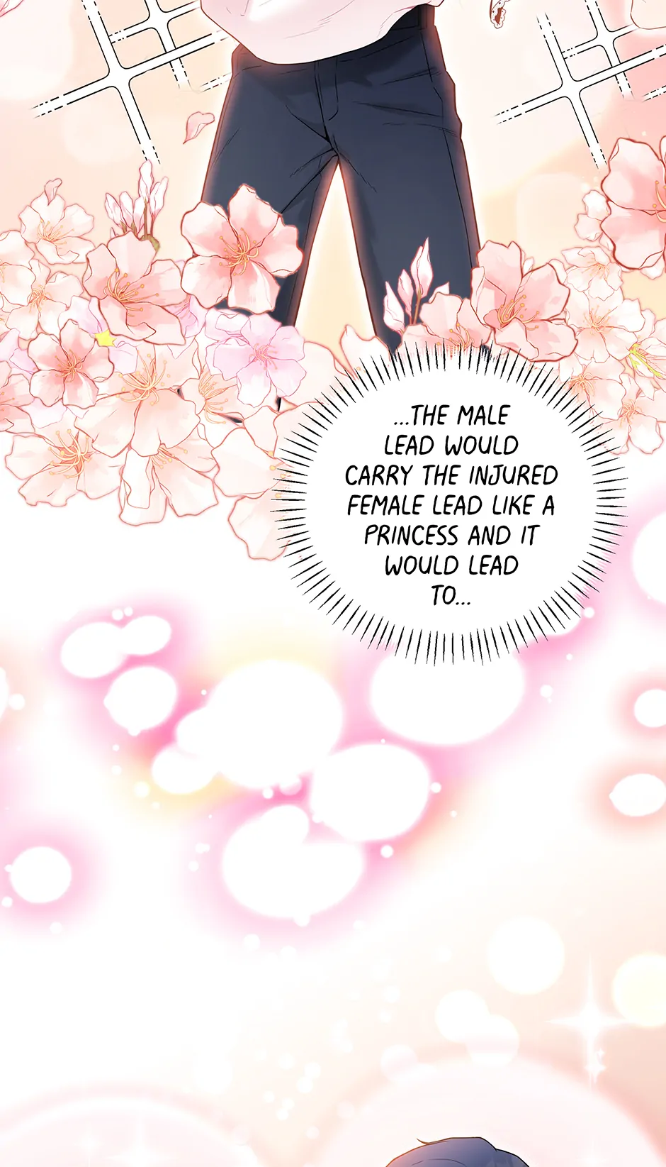 Love on Campus Chapter 2 - page 16