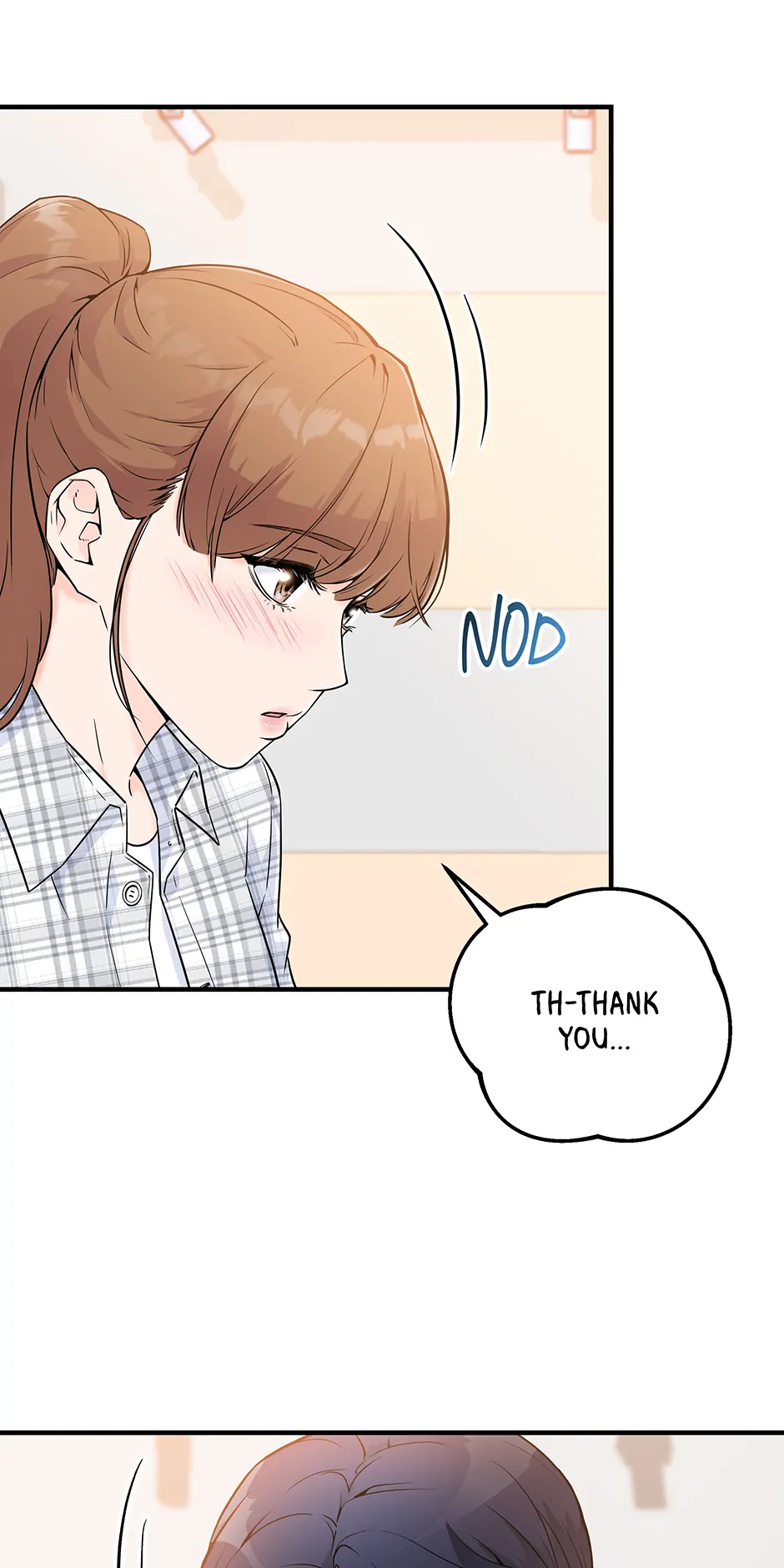 Love on Campus Chapter 2 - page 31