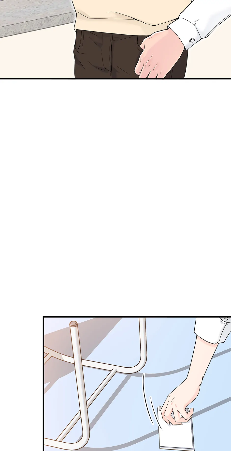 Love on Campus Chapter 2 - page 38