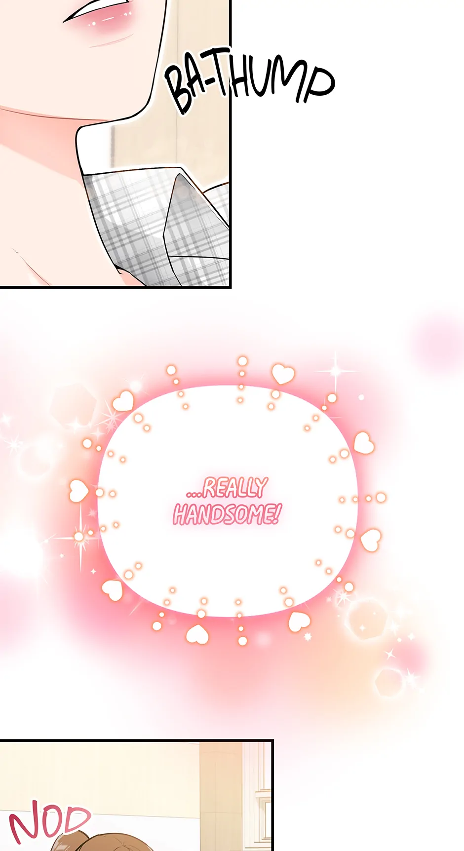 Love on Campus Chapter 2 - page 4