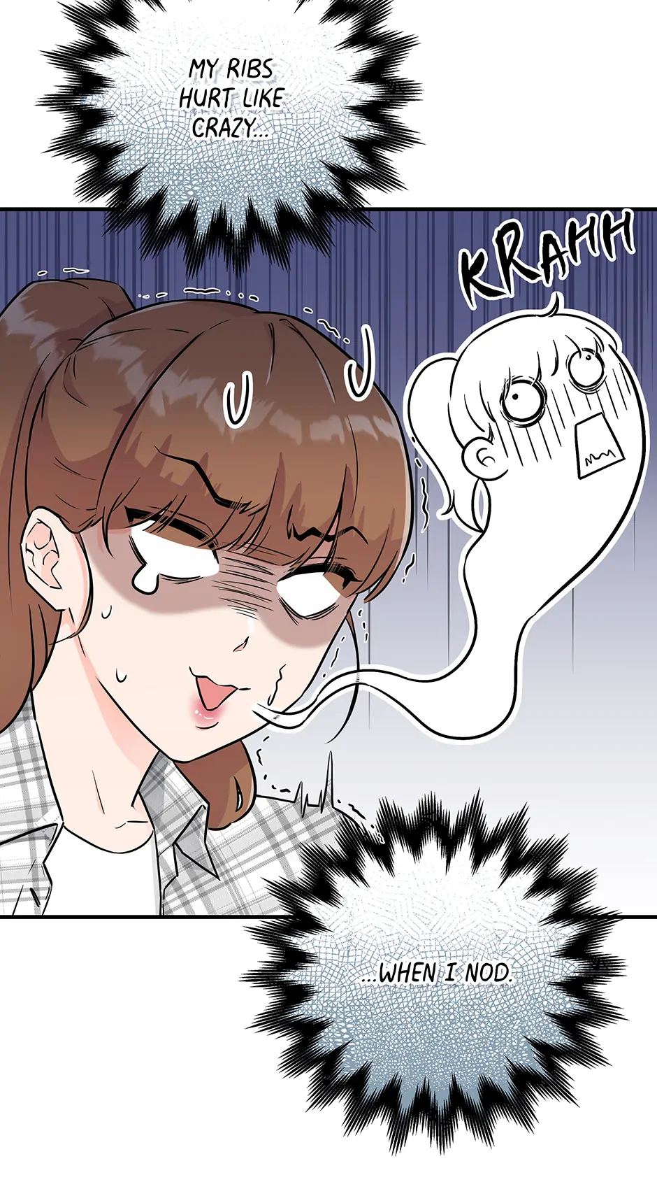 Love on Campus Chapter 2 - page 6