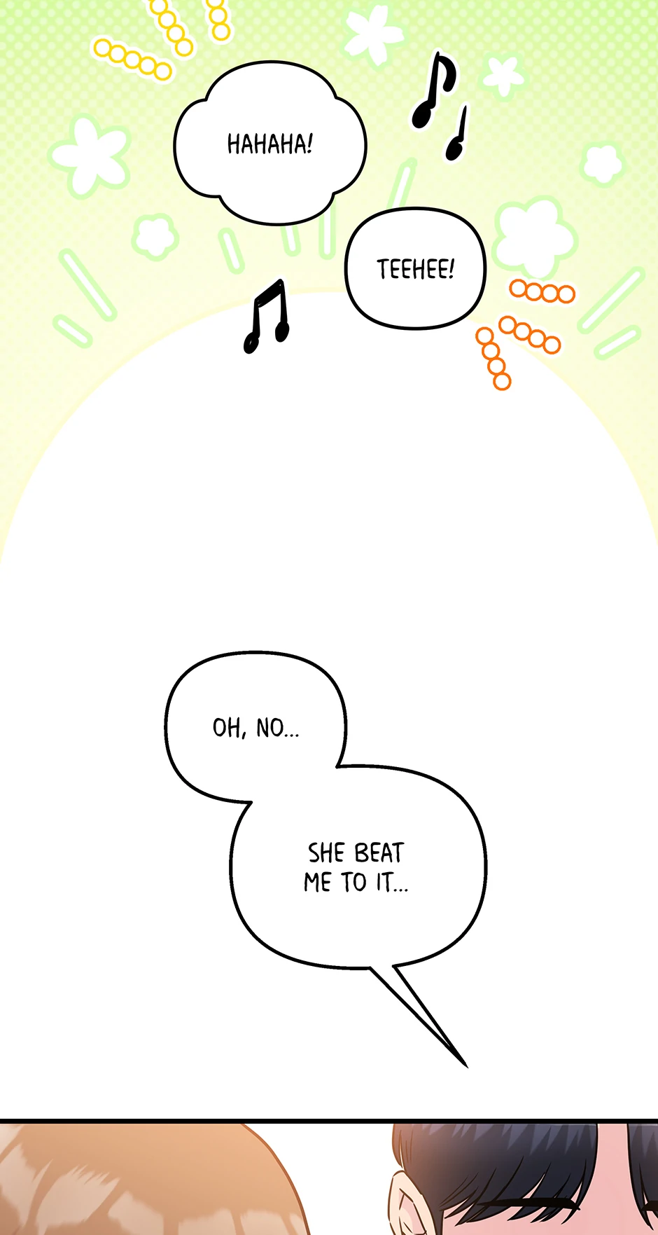 Love on Campus Chapter 61 - page 13