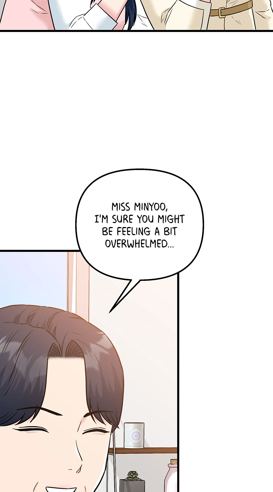 Love on Campus Chapter 61 - page 48