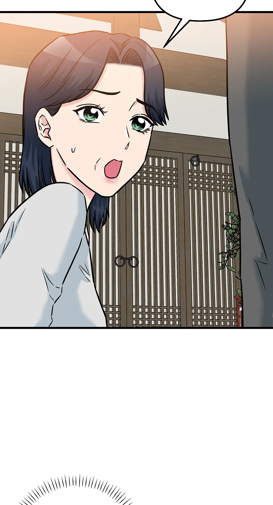 Love on Campus Chapter 61 - page 70