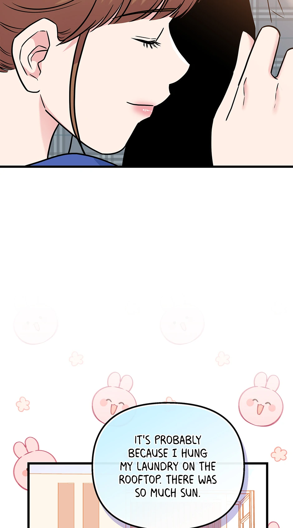 Love on Campus Chapter 60 - page 19