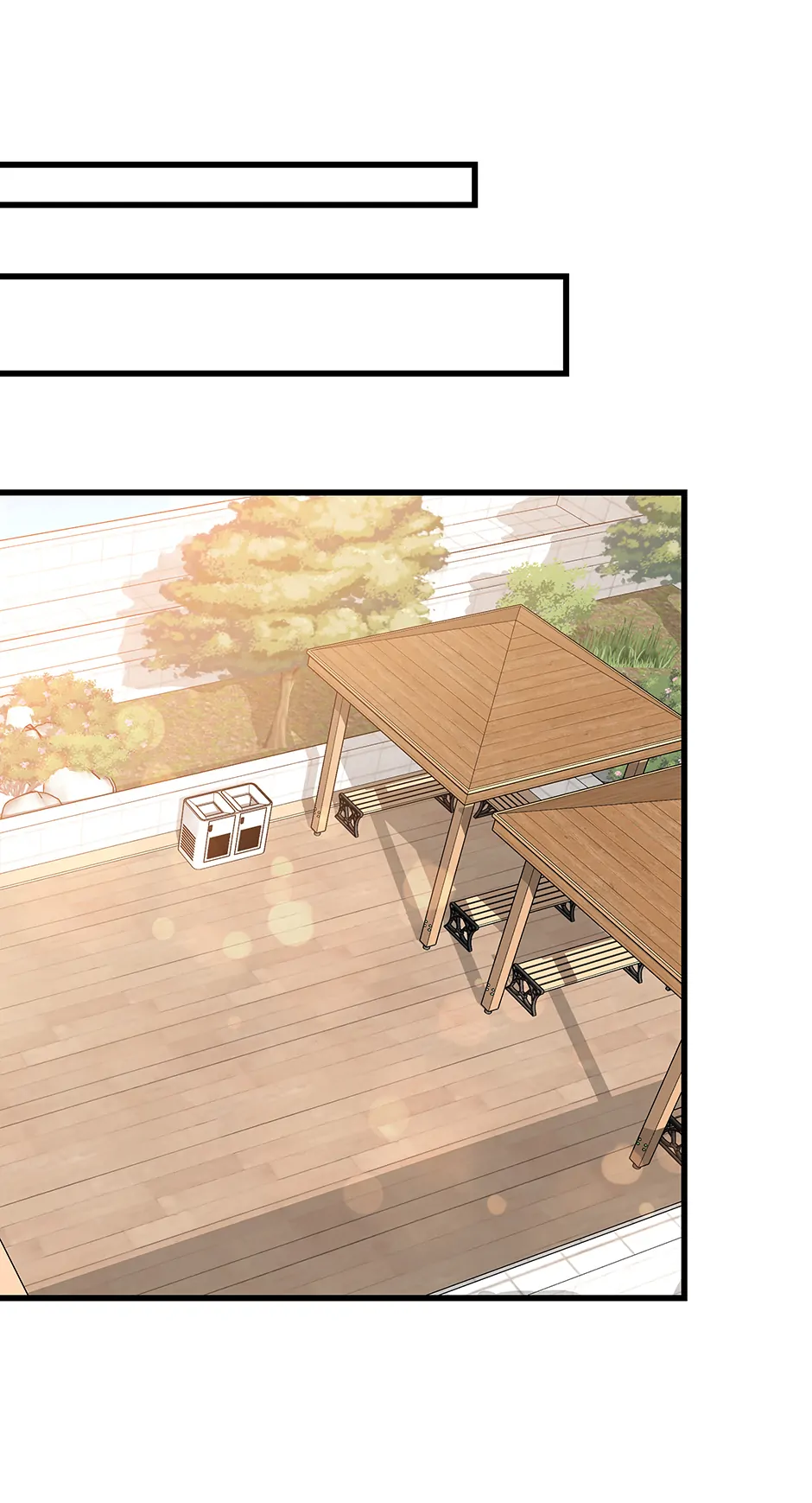 Love on Campus Chapter 60 - page 33