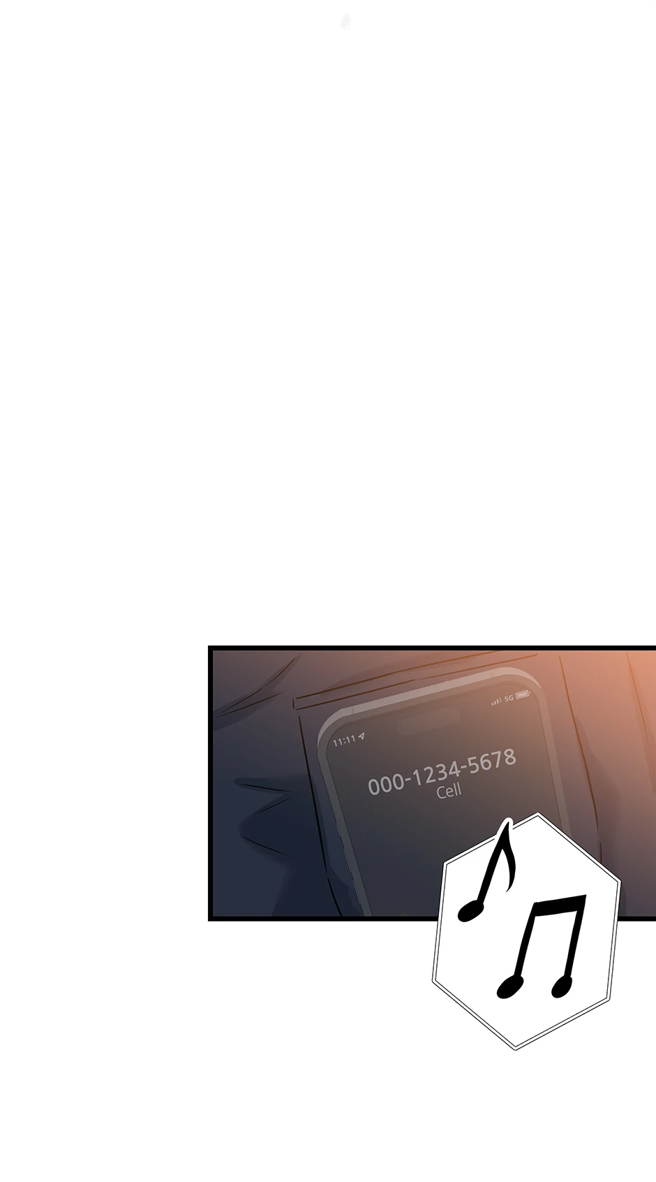 Love on Campus Chapter 60 - page 60